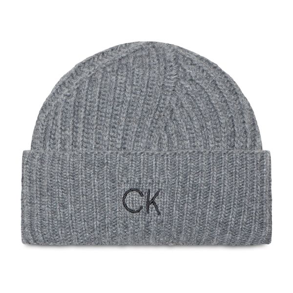 Calvin Klein Kapa Calvin Klein K50K509672PTR Medium Charcoal GRY