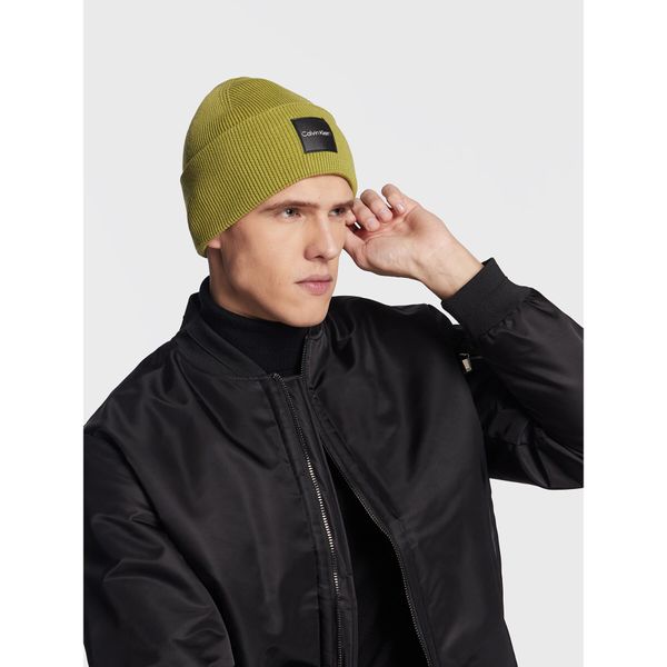 Calvin Klein Kapa Calvin Klein K50K509682 Reptile Green