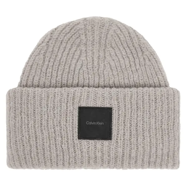 Calvin Klein Kapa Calvin Klein K50K512357 Siva