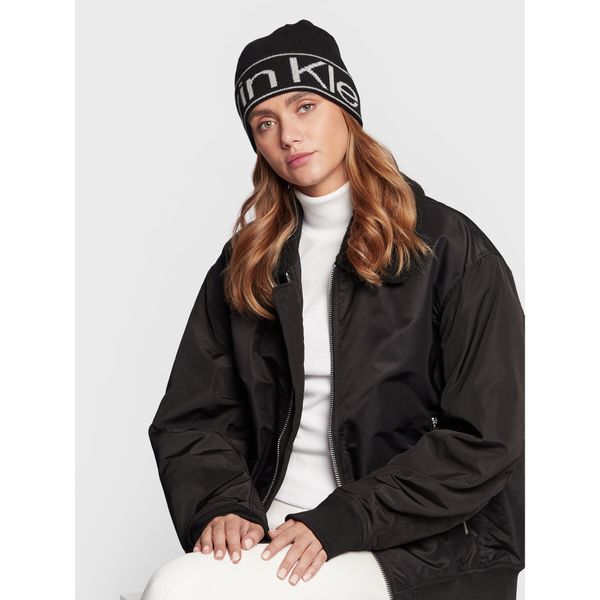 Calvin Klein Kapa Calvin Klein K60K609967 Black BLK
