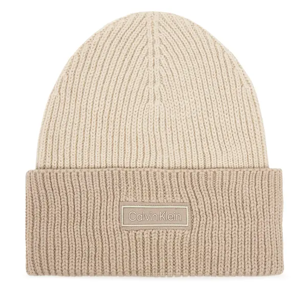 Calvin Klein Kapa Calvin Klein LV04D8029G Écru
