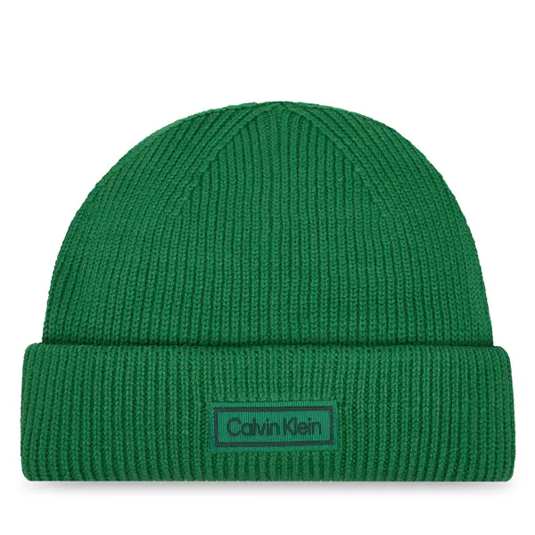 Calvin Klein Kapa Calvin Klein LV04D8058G Zelena