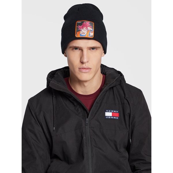 Capslab Kapa Capslab DRAGON BALL CL/DBS/1/BON/TGO1 Crna