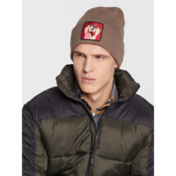 Capslab Kapa Capslab LOONEY TUNES CL/LOO5/1/BON/TAZ3 Kaki