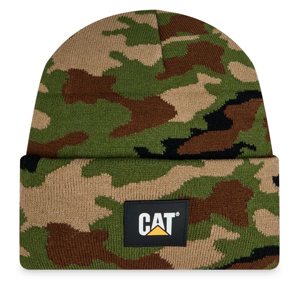 CATerpillar Kapa CATerpillar 1090026 Camo