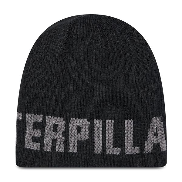 CATerpillar Kapa CATerpillar Branded Cap 1128043-016 Black