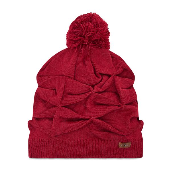 CMP Kapa CMP Knitted Hat 5505010 Magenta B873