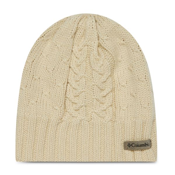 Columbia Kapa Columbia Cabled Cutie™ II Beanie 1958951 Chalk 191