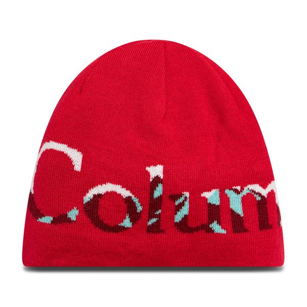 Columbia Kapa Columbia Heat™ Beanie 1472301 Red Lily 658