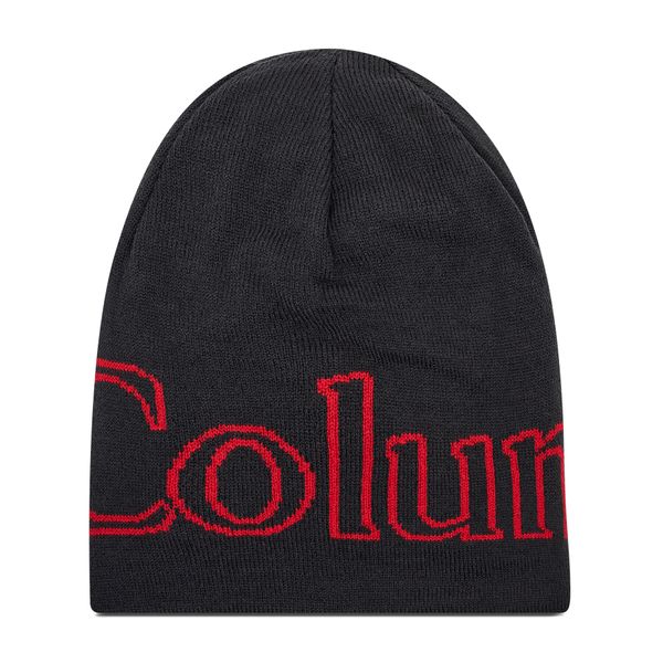 Columbia Kapa Columbia Urbanization Mix™ Beanie II CU0143 Black Mountain Red016