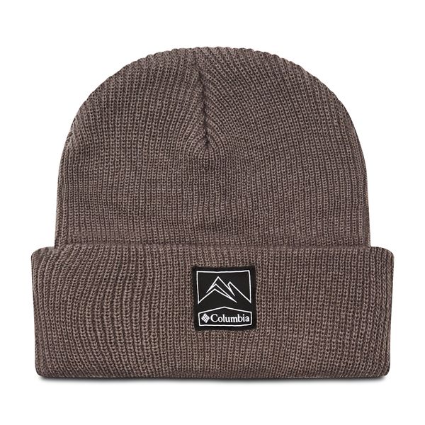 Columbia Kapa Columbia Whirlibird™ Cuffed Beanie CU0214 City Grey 023
