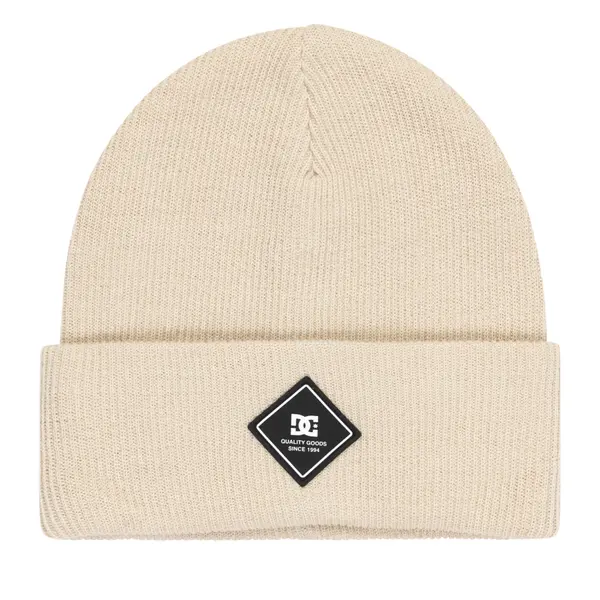 DC Shoes Kapa DC Shoes Label  ADYHA04164 Siva