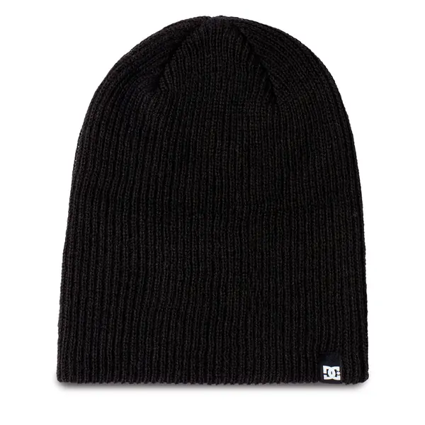 DC Shoes Kapa DC Shoes Skully ADYHA04077 Crna