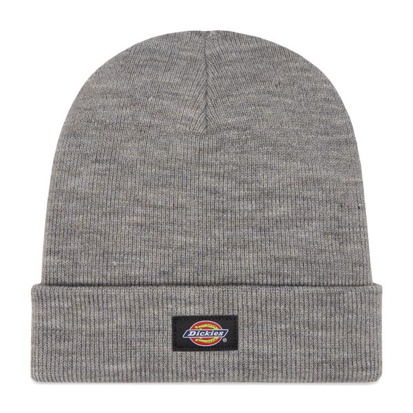 Dickies Kapa Dickies Gibsland DK0A4X7K Grey Melange GYM