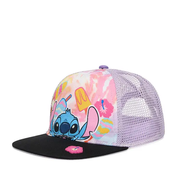 Disney Classics Kapa Disney Classics CEO-ACCCS-SS26-313DCLS Ljubičasta