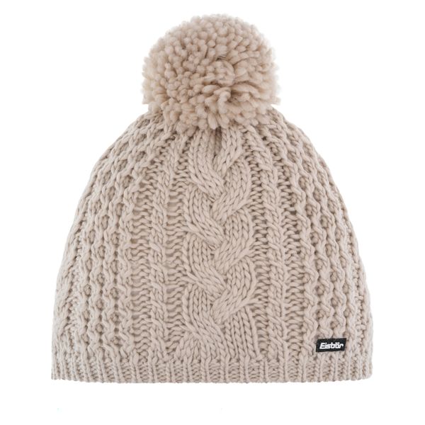 Eisbär Kapa Eisbär Afra Pompon Mü 75039 133