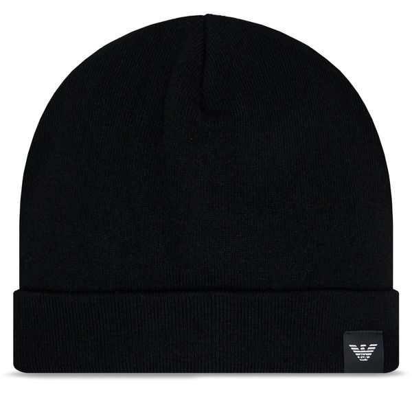 Emporio Armani Kapa Emporio Armani 627043 3F543 00020 Crna