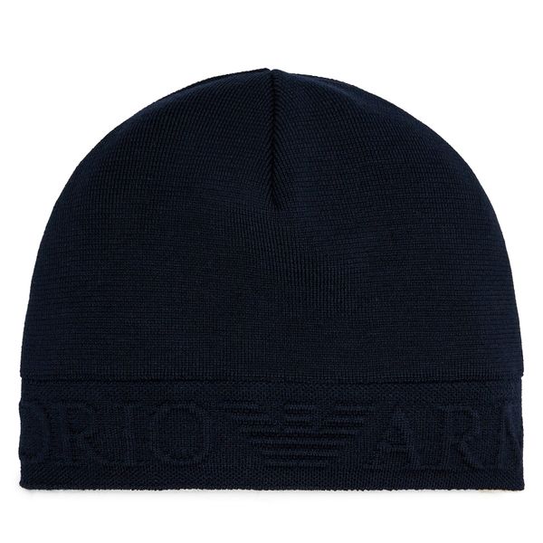 Emporio Armani Kapa Emporio Armani 627494 3F533 00035 Blue