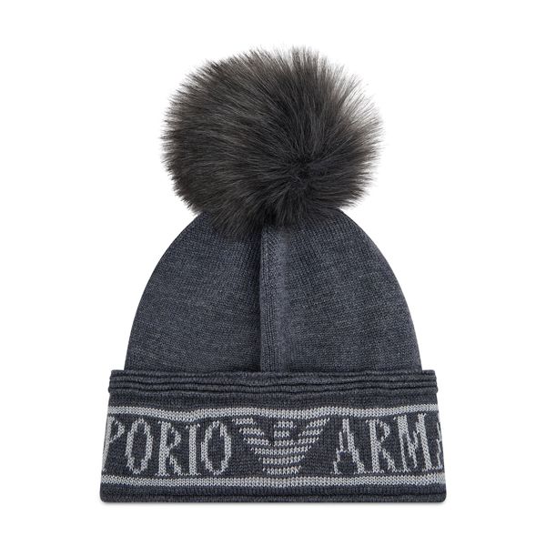 Emporio Armani Kapa Emporio Armani 637536 1A203 Grigio Cemento 21541