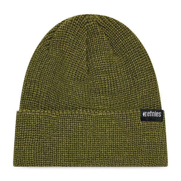 Etnies Kapa Etnies Warehouse Beanie 4140001280 Military