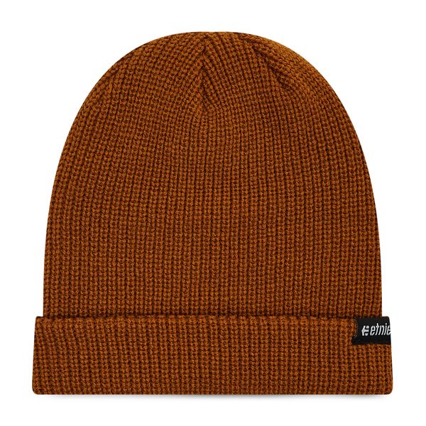 Etnies Kapa Etnies Warehouse Beanie 4140001280 Tobacco