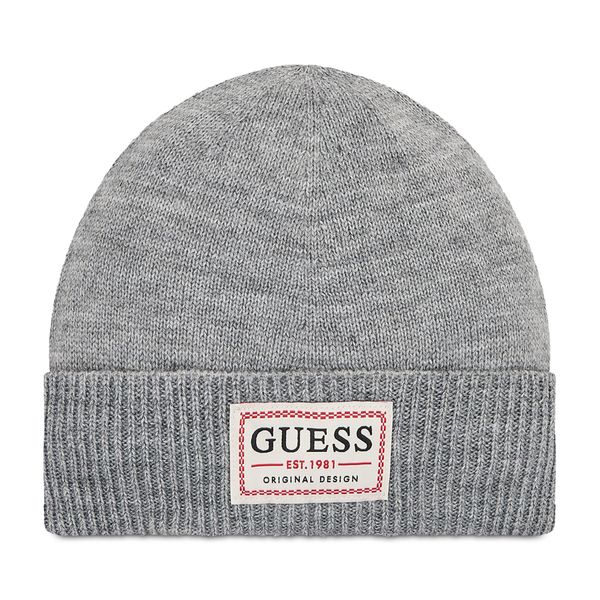 Guess Kapa Guess AM9039 WOL01 GRY