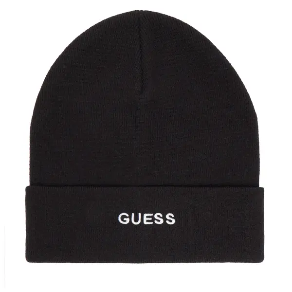 Guess Kapa Guess AM9458 VIS01 Crna