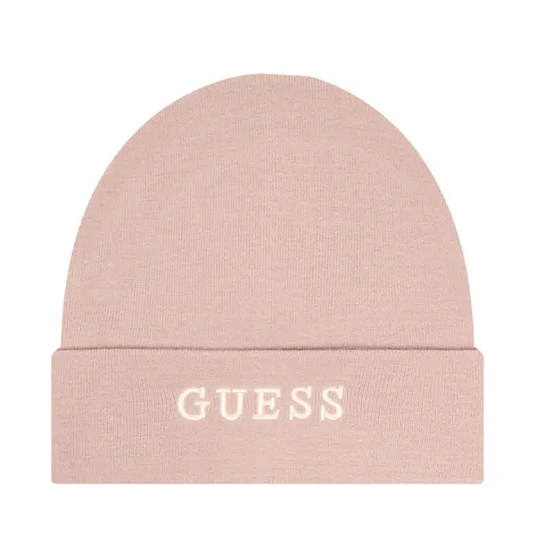 Guess Kapa Guess AW5189 POL01 Ružičasta