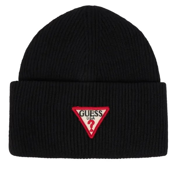 Guess Kapa Guess AW5234 VIS01 Crna