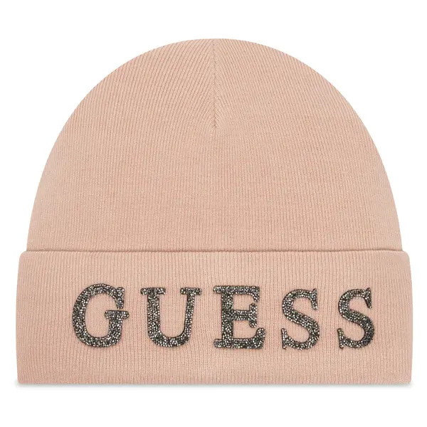 Guess Kapa Guess AW5398 POL01 Ružičasta