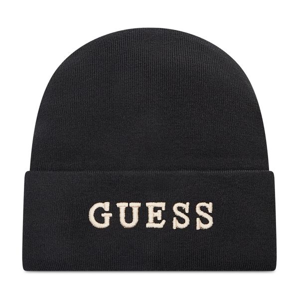 Guess Kapa Guess AW9251 WOL01 BLA