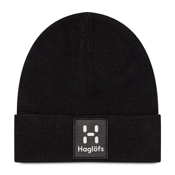 Haglöfs Kapa Haglöfs Maze Beanie 605135 Black