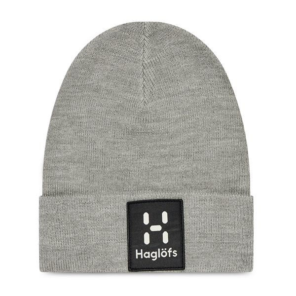 Haglöfs Kapa Haglöfs Maze Beanie 605135 Concrete