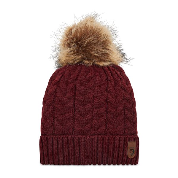 Horka Kapa Horka Hat Knitted Jazz 230021 Bordeaux