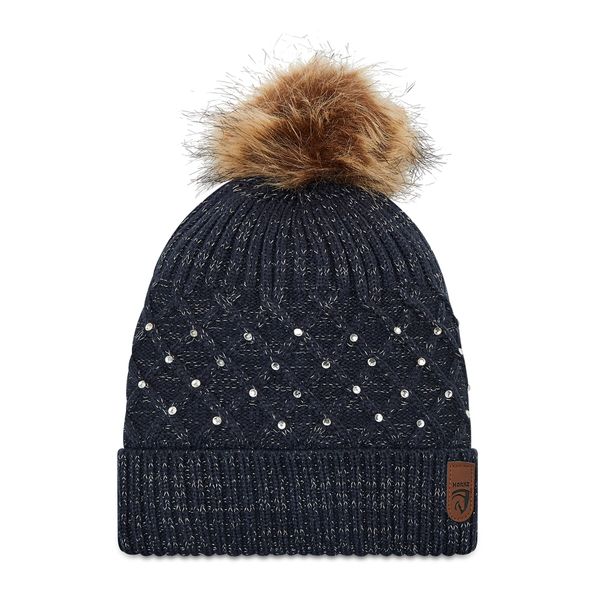 Horka Kapa Horka Muts Gebreid Shelly 990942 Blue