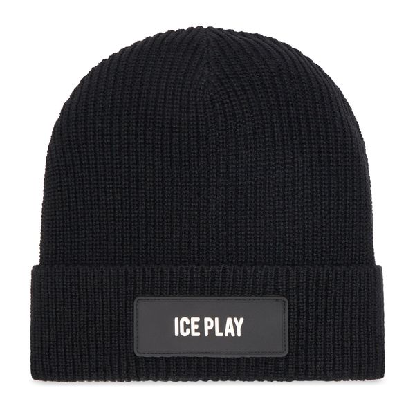 Ice Play Kapa Ice Play 22I U1M1 3042 9014 9000 Black