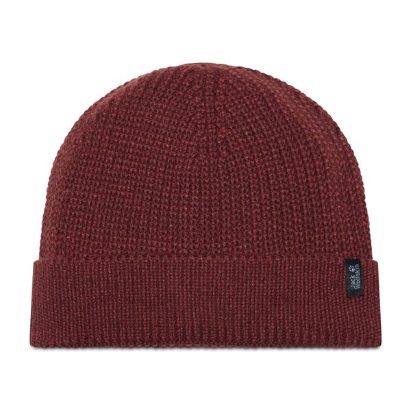 Jack Wolfskin Kapa Jack Wolfskin Every Day Outdoors 1910061-2185 Cordovan Red