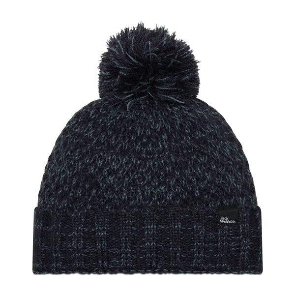 Jack Wolfskin Kapa Jack Wolfskin Highloft Knit 1908011 Night Blue 2