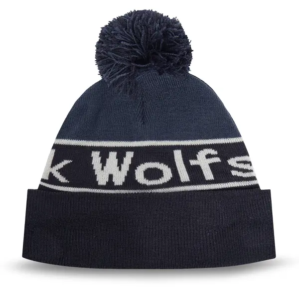 Jack Wolfskin Kapa Jack Wolfskin Jack A65240 Tamnoplava