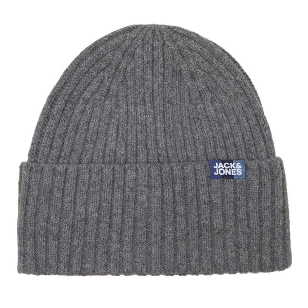 Jack&Jones Kapa Jack&Jones 12195049 Grey Melange 4243104