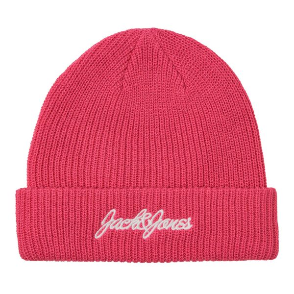Jack&Jones Kapa Jack&Jones 12242399 Fuchsia Rose 4298699
