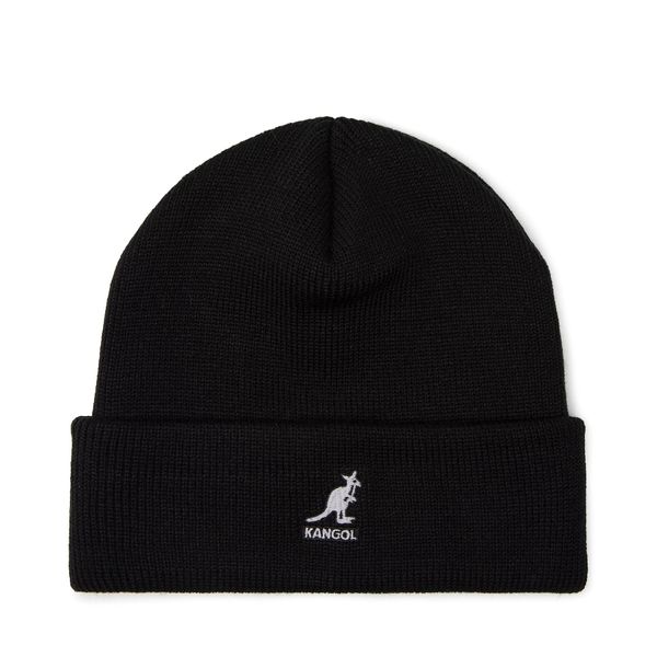 Kangol Kapa Kangol Acrylic Pull-On 2978BC Black BK001
