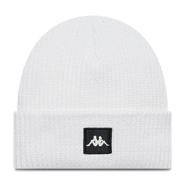 Kappa Kapa Kappa 308075 Bright White 11-0601