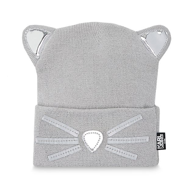 Karl Lagerfeld Kids Kapa Karl Lagerfeld Kids Z11045 Light Grey 16