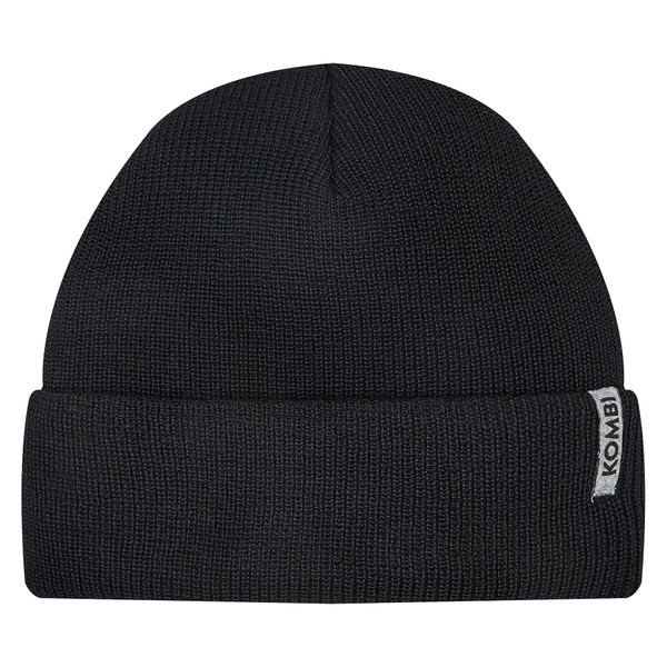 Kombi Kapa Kombi The Hub H2443 Black 100