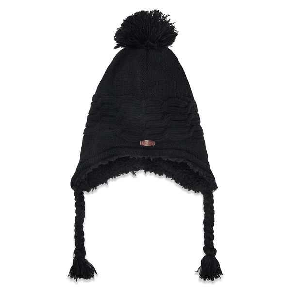 Kombi Kapa Kombi Weave Junior H4689 Black 100