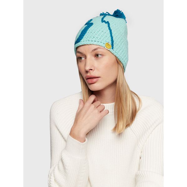 La Sportiva Kapa La Sportiva Dorado X04616635 Turquoise/Crystal