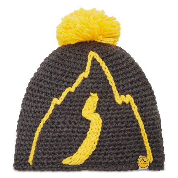 La Sportiva Kapa La Sportiva Dorado X04900100 Carbon/Yellow