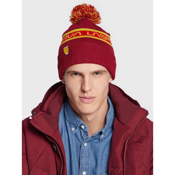 La Sportiva Kapa La Sportiva Orbit Y64320319 Sangria/Sunset