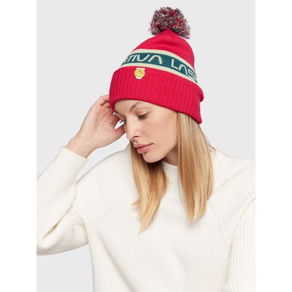 La Sportiva Kapa La Sportiva Orbit Y64409635 Cerise/Crystal